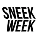 Logo van Sneekweek