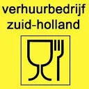 Logo van Verhuurbedrijf Zuid-Holland
