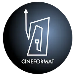 Logo van CINEFORMAT