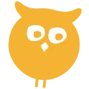 Logo van Studiehonk