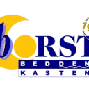 Logo Borst Bedden en Kasten