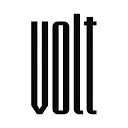 Logo van VOLT Vastgoed Marketing