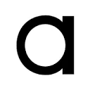 Logo van Alzheimer Nederland