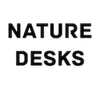 Logo van Nature Desks
