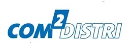 Logo van COM²DISTRI B.V.