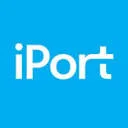 Logo van iPort