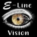 Logo E-Line Vision