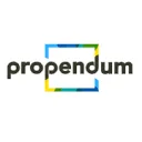 Logo Propendum