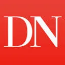 Logo van Dutch News BV