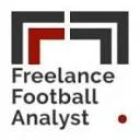 Logo van Freelance Football Analyst