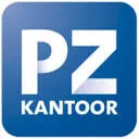 Logo van PZ Kantoor