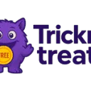 Logo van Trick 'n Treats