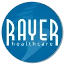 Logo van Rayer Healthcare Groep BV