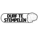 Logo van Durftestempelen