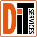 Logo van Dekker IT Services