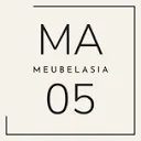 Logo van meubelasia
