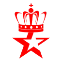 Logo van Koninklijke Harmonie Ster van Maastricht