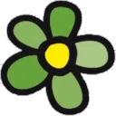 Logo van Bloeiend Nederland