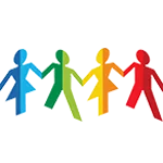 Logo van Montessori Stichting Vreugd en Rust