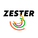 Logo van Zester - Creative AV Consultancy