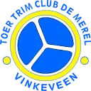 Logo van TTC De Merel
