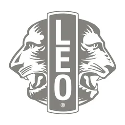 Logo van Leo Club Meppel