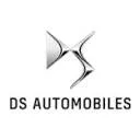 Logo DS Automobiles Nederland
