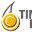 Logo Time2Rent