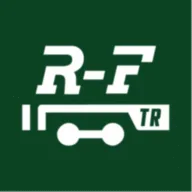 Logo van Rail-Flow Türkiye