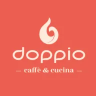 Logo van Doppio Espresso