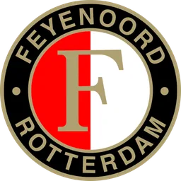 Logo Feyenoord Rotterdam N.V.