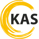 Logo van Kas Reiniging AND Service bv