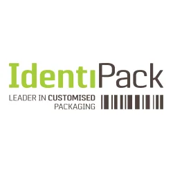 Logo Identipack BV