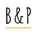 Logo van Bouman en Potter