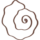Logo van Reizen met Rebecca