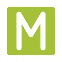 Logo van Studio MRTS