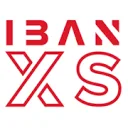 Logo van IBANXS