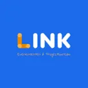 Logo van Projectbureau Link