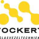 Logo van Fockert Glasvezeltechniek
