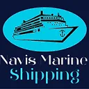 Logo van Navis Marine Shipping