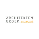 Logo van Architektengroep Gelderland BV