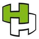 Logo van Hoogendoorn Hout