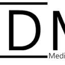 Logo van PDM-media
