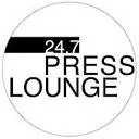 Logo van 24-7PressLounge