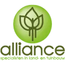 Logo van Alliance BV