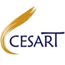 Logo van Galerie Cesart