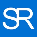 Logo van SR Productions