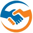 Logo van De Klantenwerving