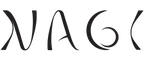 Logo van Nagi Matcha