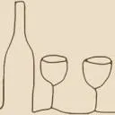 Logo van SOMM bistro à vin